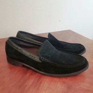 John Varvatos Star USA Buck Venetian Oxide!